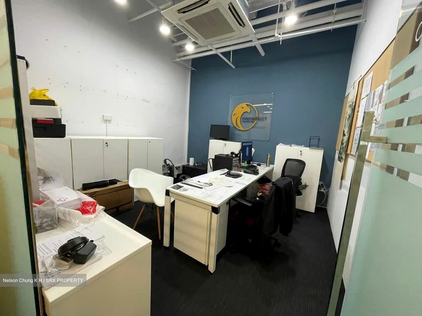 Delta House (D3), Office #583293211